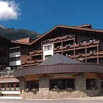 فندق Tyrolerhof