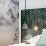 Tyrolerhof فندق 4*