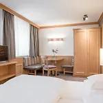 Tyrolerhof سولدن