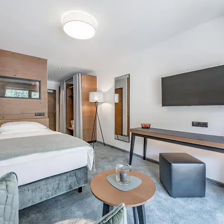 Tyrolerhof 4*