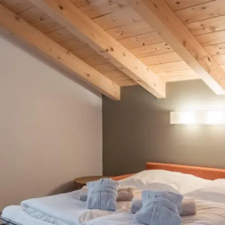 Tyrolerhof Otel Sölden