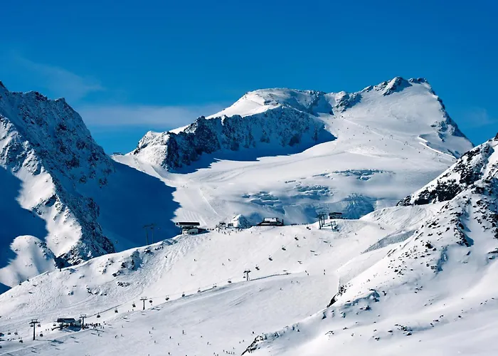 فندق Tyrolerhof 4*