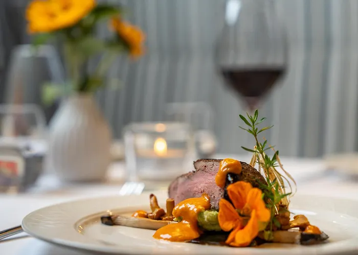 Tyrolerhof فندق سولدن