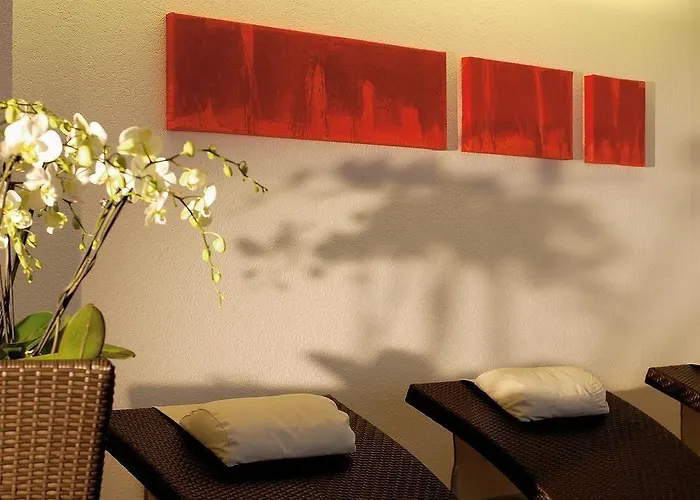 فندق Tyrolerhof 4*