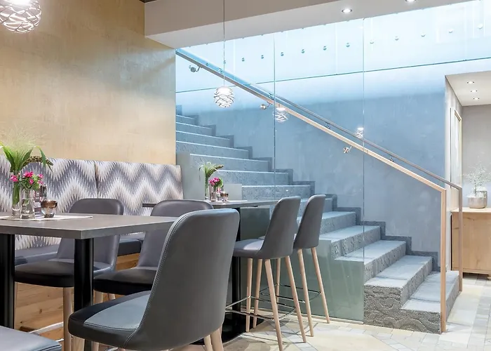 فندق Tyrolerhof سولدن